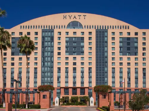 Hyatt Regency La Jolla at Aventine Exterior Photos