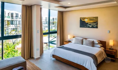 The Waves Tulum by Bnb Experience Chambres Photos