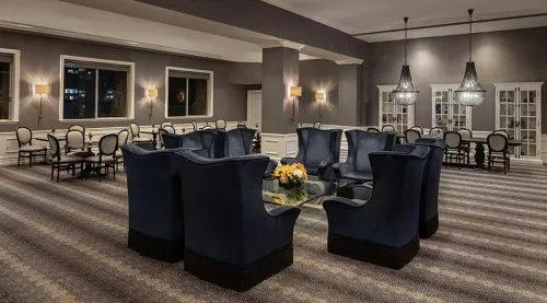 The Manhattan Club Khu vực công cộng Photos