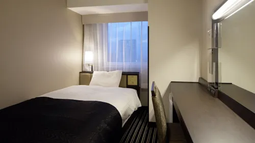 APA Hotel Shinjuku-Kabukicho Tower Photos