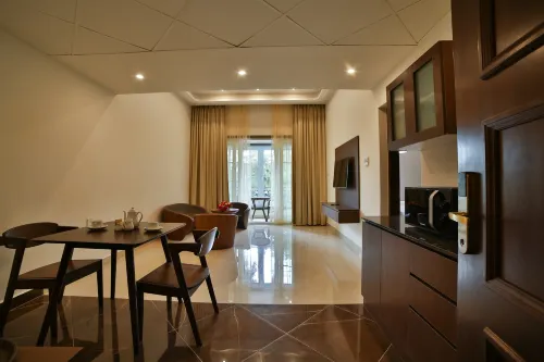 Accord Chrome Chambres Photos