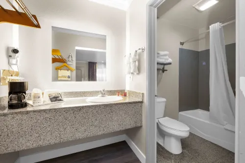 SureStay by Best Western San Francisco Marina District Photos