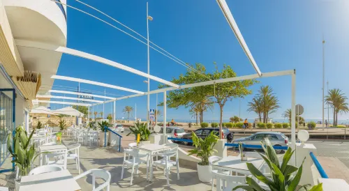 Hotel RH Riviera - Adults Only Aree comuni Photos