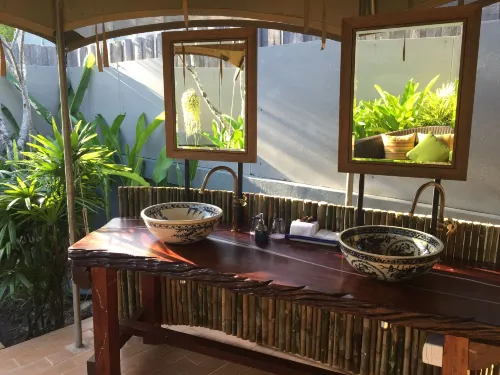GajaPuri Resort Koh Chang Public Areas Photos