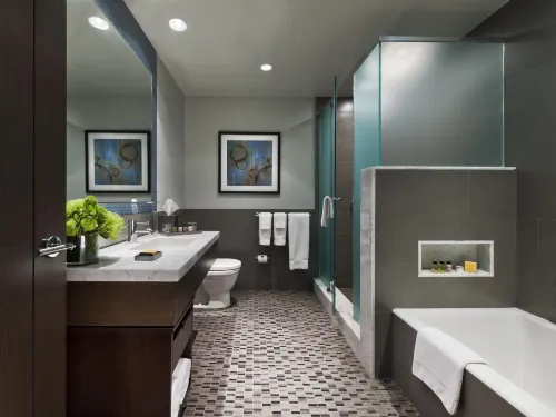 The Pearl Hotel Rooms Photos