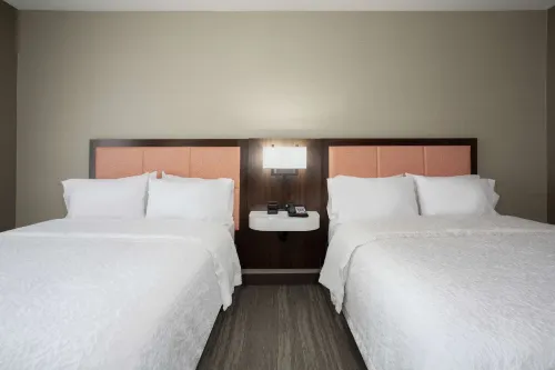 Hampton Inn and Suites by Hilton Logan Photos
