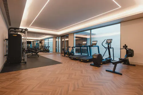 Legacy Hotel Cascais, Curio Collection by Hilton Benessere e tempo libero Photos