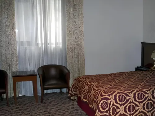 Business Park Hotel Photos