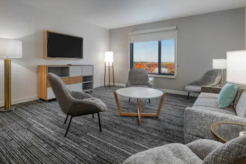 TownePlace Suites Wrentham Plainville Rooms Photos