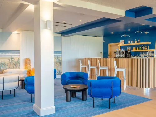 Ibis Styles Biarritz Plage Leisure & Recreation Photos