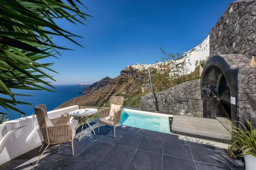 Athina Luxury Suites Leisure & Recreation Photos