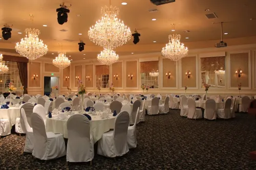 Garden Suite Hotel and Resort Ristorazione Photos