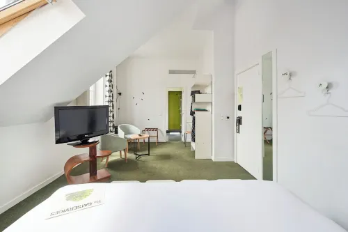 Hotel Gat Rossio Rooms Photos