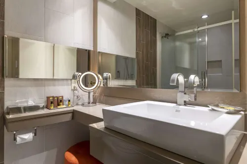 Best Western Plus Edmundston Hotel Zimmer Photos