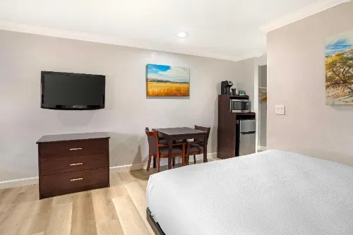Best Western Inn Номера Photos
