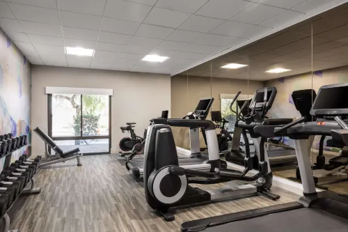 Hyatt Place Tempe/Phoenix Airport Leisure & Recreation Photos