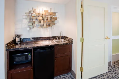 Sheraton St. Paul Woodbury Hotel Chambres Photos