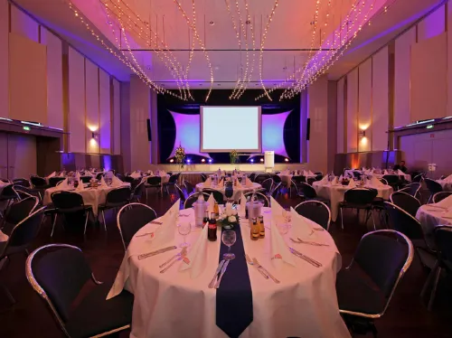Mercure Hotel Dortmund Messe Restauration Photos