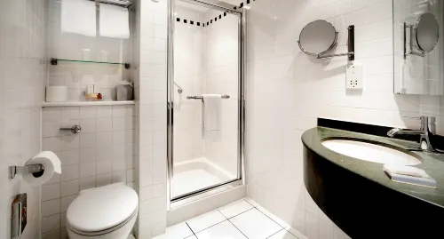 Hilton Garden Inn Glasgow City Centre Chambres Photos