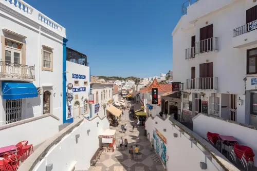 Hotel Indigo Albufeira À proximité de l'hôtel Photos