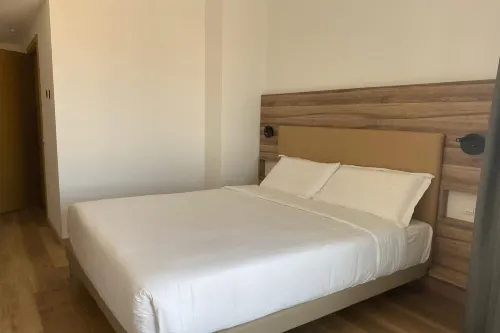 B&B HOTEL Sassari Photos