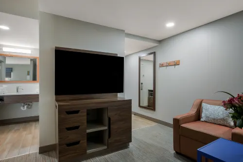 Hampton Inn Linden Photos