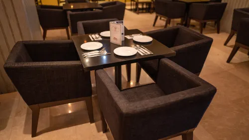 Hampton Inn by Hilton Panama Restauranger Photos