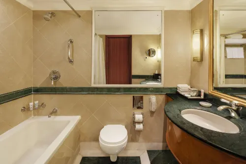 ITC Mughal, a Luxury Collection Resort & Spa, Agra Photos