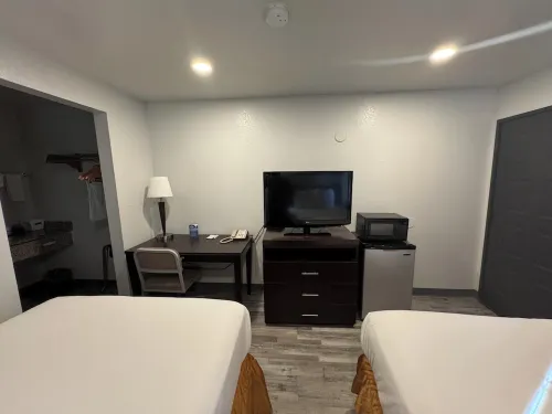 Travelodge by Wyndham Sacramento / Rancho Cordova Photos