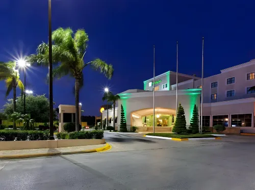 Holiday Inn Reynosa Zona Dorada Extérieur Photos