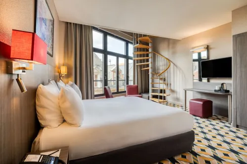 Alma Grand Place Hotel Utvalt Photos