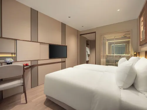 Classyc Hotel Chambres Photos