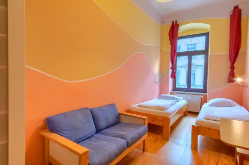 Hostel Mondpalast Photos