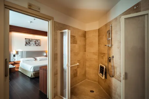Delta Hotels Olbia Sardinia Chambres Photos