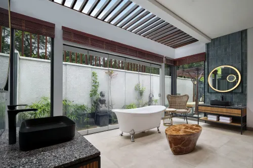 Four Points by Sheraton Bintan, Lagoi Bay Area Publik Photos