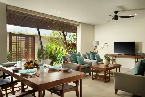 The Tamarind Resort - Nusa Lembongan Photos