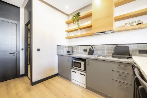 Upside Apartments Rooms Photos