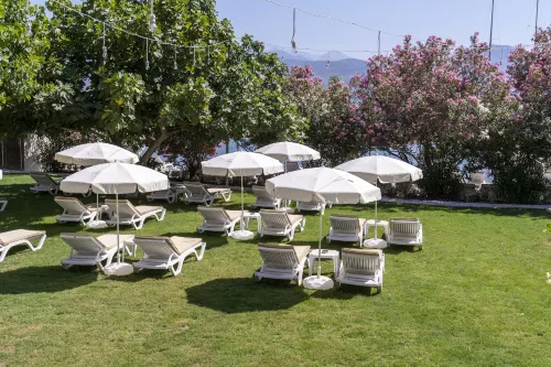 Alesta Yacht Hotel Near Hotel Photos