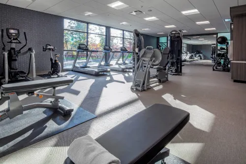 TownePlace Suites Wrentham Plainville Leisure & Recreation Photos