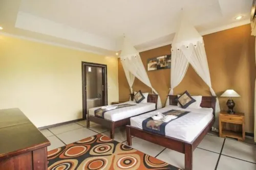 Pondok Kutuh Guest House Photos