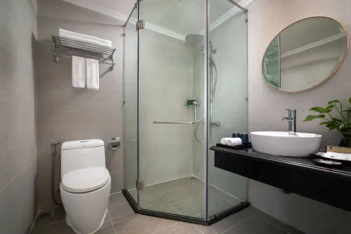 Hanoi Backpackers Hostel & Rooftop Bar الغرف Photos