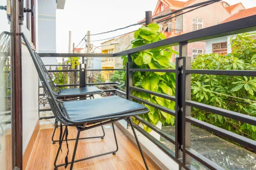 Bill Ben Homestay Hoi An Rooms Photos