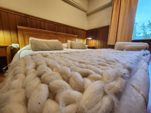 Del Glaciar Libertador Hotel Photos