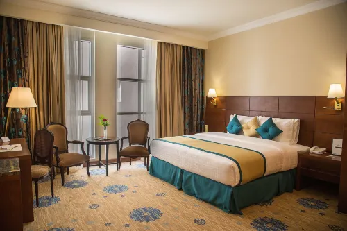 Rayan Hotel Sharjah Featured Photos