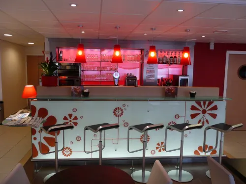 Hôtel ibis Etampes Loisirs et amusements Photos