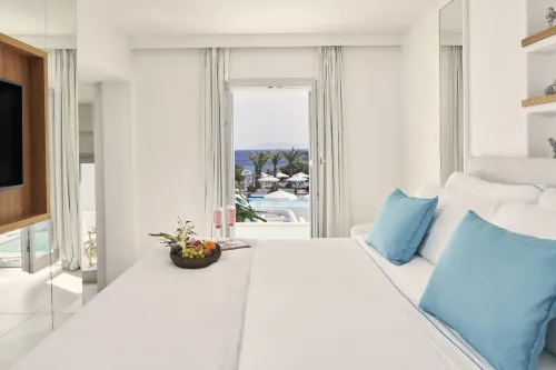 Nikki Beach Resort & Spa Santorini Camere Photos