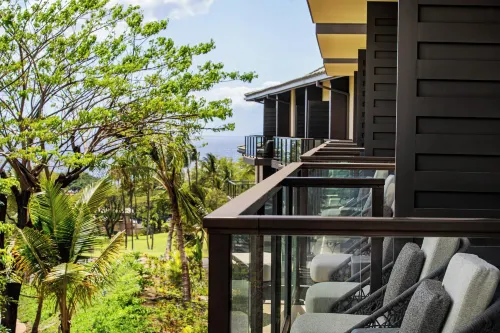 AC Hotel by Marriott Maui Wailea Chambres Photos