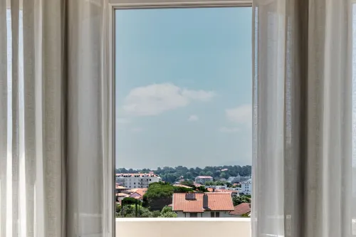 Regina Experimental Biarritz À proximité de l'hôtel Photos