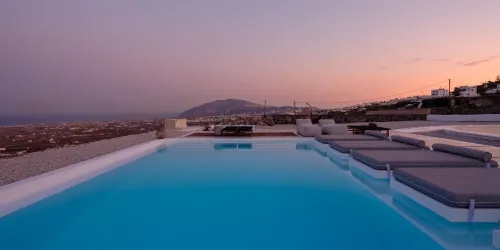 Terra Blanca Suites Leisure & Recreation Photos