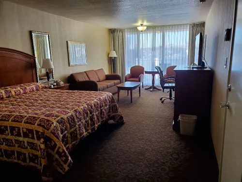 Royal Pacific Motor Inn À ne pas manquer Photos